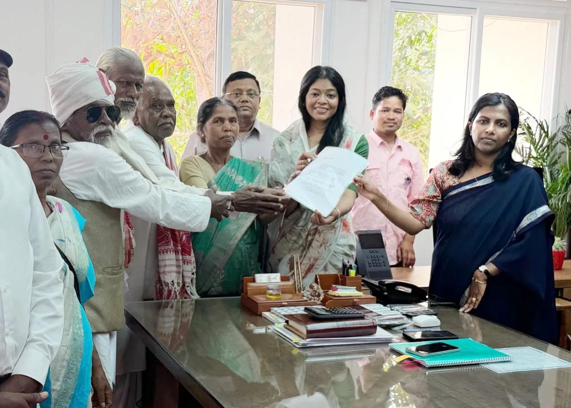 From Birsa Munda’s land, new ‘Ulgulan’ rises to defend tribal identity