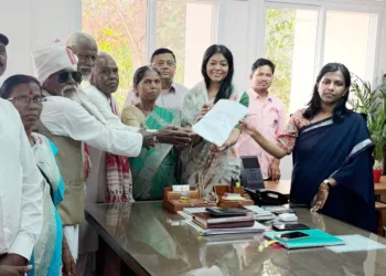 From Birsa Munda’s land, new ‘Ulgulan’ rises to defend tribal identity