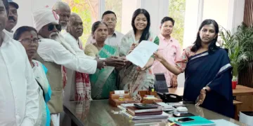 From Birsa Munda’s land, new ‘Ulgulan’ rises to defend tribal identity