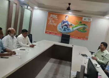 PNG push gains pace in Adityapur industrial area