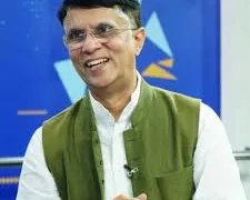 Telangana HC grants Pawan Khera 1-week anticipatory bail in passport row