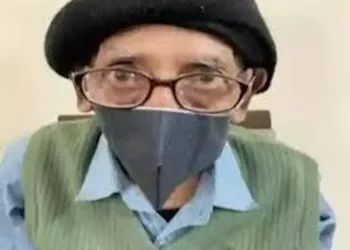 CPI (Maoist) Politburo member Prashant Bose dies in Ranchi jail