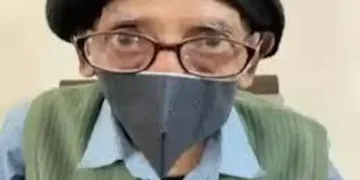 CPI (Maoist) Politburo member Prashant Bose dies in Ranchi jail