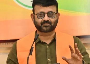 ₹10,000 crore treasury scam: BJP alleges cover-up, seeks CBI probe