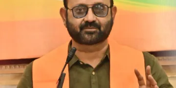 ₹10,000 crore treasury scam: BJP alleges cover-up, seeks CBI probe