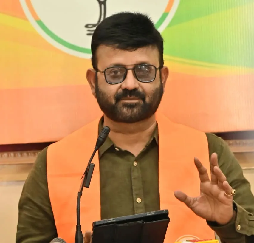 ₹10,000 crore treasury scam: BJP alleges cover-up, seeks CBI probe