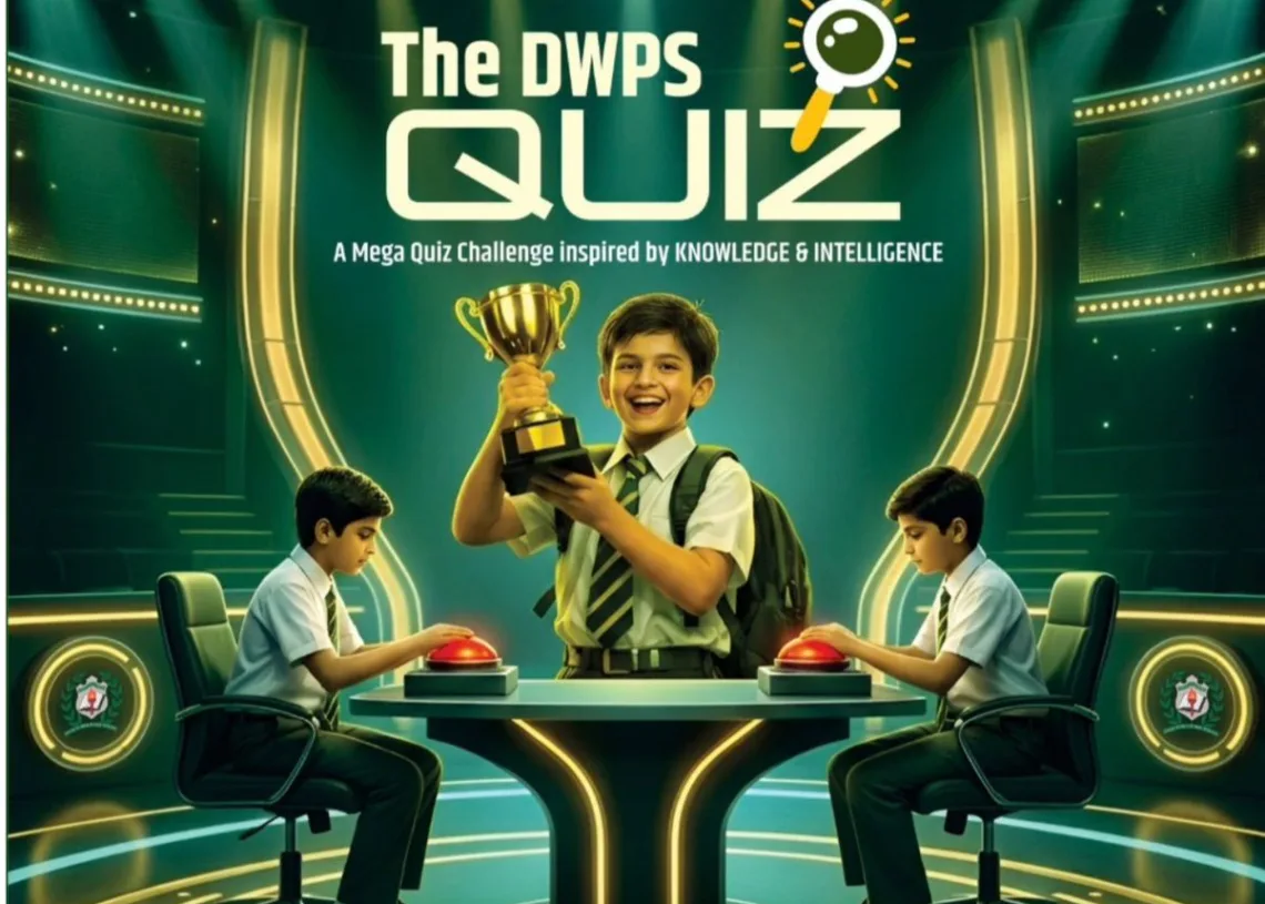 DWPS Purulia to host mega quiz on April 5, prizes worth ₹1 lakh up for grabs