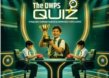DWPS Purulia to host mega quiz on April 5, prizes worth ₹1 lakh up for grabs