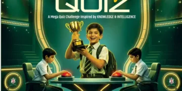 DWPS Purulia to host mega quiz on April 5, prizes worth ₹1 lakh up for grabs