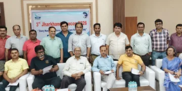 3rd Jharkhand NeoCon begins at RIMS; 300 pediatricians to attend