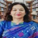 Saroj Sharma appointed Ranchi University VC