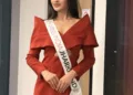 Shreya Agarwal impresses at Miss India 2026, Jamshedpur contestant misses Top 8