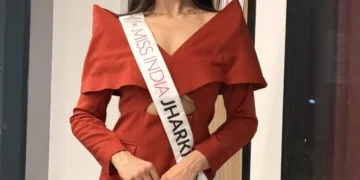 Shreya Agarwal impresses at Miss India 2026, Jamshedpur contestant misses Top 8
