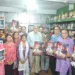 ‘Phir Milenge’ launched in Palamu: Hindi adaptation of Chandan Sen’s play ‘Dayabaddha’