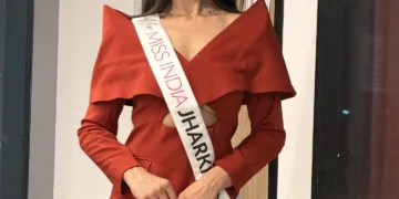 Jamshedpur’s Shreya Agarwal wins Miss Jharkhand 2026, enters Femina Miss India top 30