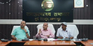 Jamshedpur pushes solar drive, sets April-end deadline for housing schemes