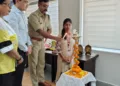 Anti-drug awareness drive held at Sona Devi University
