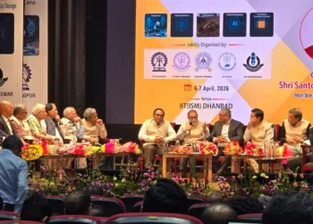 IIT (ISM) Dhanbad’s TEXMiN signs MoUs, funds startups at IInvenTiv 2026