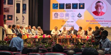 IIT (ISM) Dhanbad’s TEXMiN signs MoUs, funds startups at IInvenTiv 2026