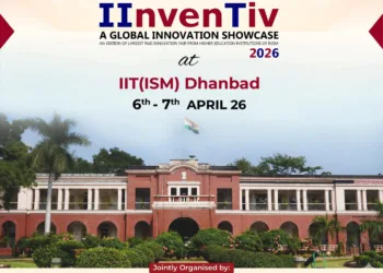 IIT (ISM) Dhanbad to host mega innovation event with 150+ Startups