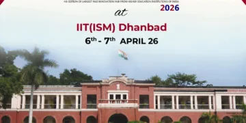 IIT (ISM) Dhanbad to host mega innovation event with 150+ Startups