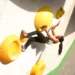 TSAF climber qualifies for Asian Games 2026 in Speed Climbing