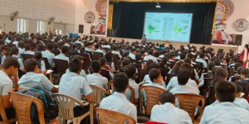 Tata Steel launches education excellence programme 2.0 in Jamshedpur