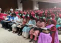 Usha Martin University hosts menstrual health awareness programme