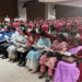 Usha Martin University hosts menstrual health awareness programme