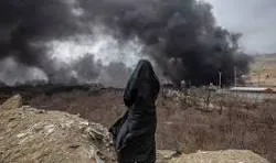 Security Umbrella Folds: Cracks in global order and rise of strategic self-interest