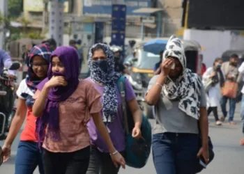 Jharkhand Heatwave: Daltonganj sizzles at 42.6°C, Jamshedpur crosses 40°C