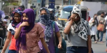 Jharkhand Heatwave: Daltonganj sizzles at 42.6°C, Jamshedpur crosses 40°C