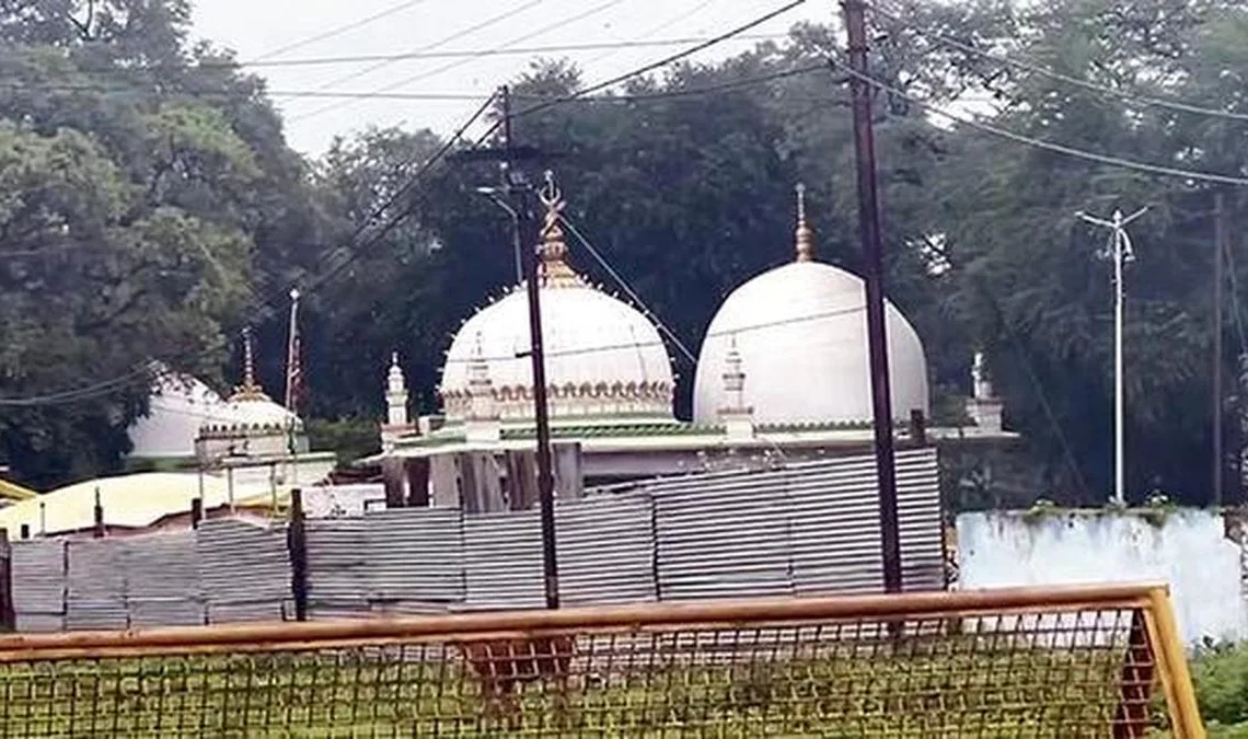 MP High Court declares Bhojshala a Saraswati temple, quashes 2003 ASI order