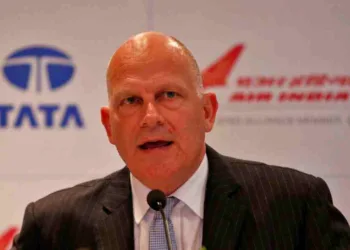 Air India fired over 1,000 staff in 3 years for ethical violations: CEO Campbell Wilson