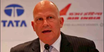 Air India fired over 1,000 staff in 3 years for ethical violations: CEO Campbell Wilson