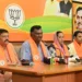 BJP demands arrest of pregnant woman murder mastermind in Bokaro