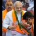 Amit Shah named BJP observer for Bengal, Odisha CM co-observer