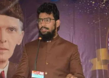 Wanted Al-Badr commander Arjmand Gulzar shot dead by unidentified gunmen in PoK