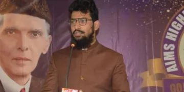 Wanted Al-Badr commander Arjmand Gulzar shot dead by unidentified gunmen in PoK
