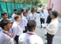 Jharkhand Bhawan: Tech-driven administration; online feedback system planned