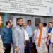 Padma Shri Ashok Bhagat inaugurates rooftop solar power plant at IIT Dhanbad