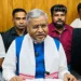 Babulal Marandi slams Hemant Govt over ‘collapsed’ law and order in Jharkhand