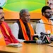 Babulal Marandi demands CBI probe into Jharkhand health department ‘scams’