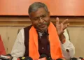 Babulal Marandi demands CBI probe into Jharkhand health department ‘scams’