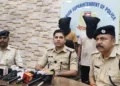 Jamshedpur police bust bike theft racket, 2 arrested