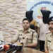 Jamshedpur police bust bike theft racket, 2 arrested