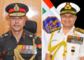 Lt Gen NS Raja Subramani appointed next Chief of Defence Staff