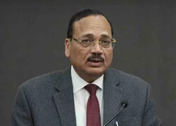 ‘Youngsters like cockroaches’: CJI says some become media, RTI activists and ‘start attacking everyone’
