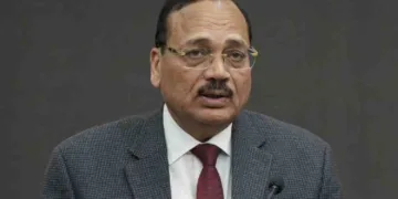 ‘Youngsters like cockroaches’: CJI says some become media, RTI activists and ‘start attacking everyone’