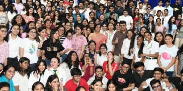 DPS Ranchi students shine in CBSE class XII board exams